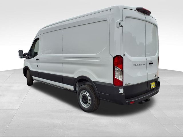 2025 Ford Transit Cargo Van photo 4