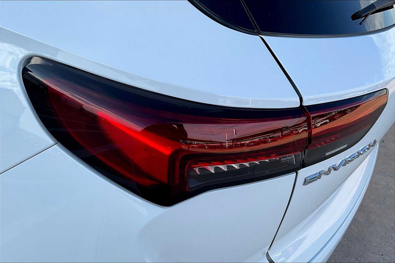 2023 Buick Envision Essence photo 25