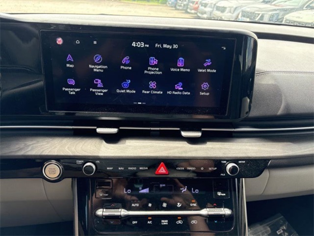 2023 Kia Carnival EX photo 14