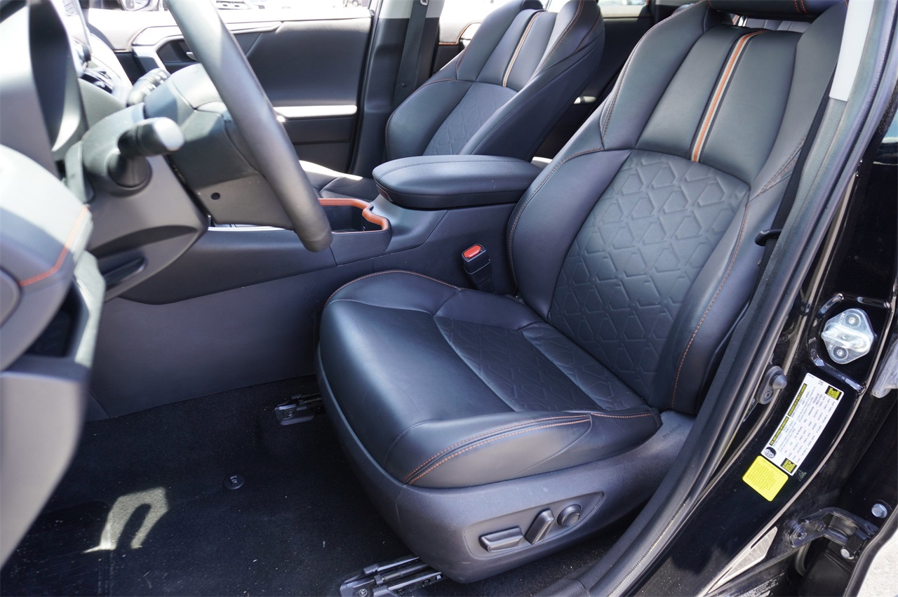 2024 Toyota RAV4 Adventure photo 4