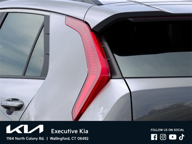 2025 Kia Niro EV Wind photo 5