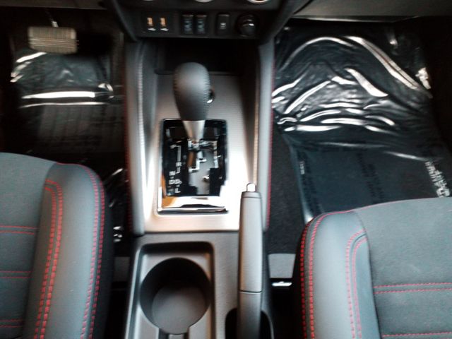 2025 Mitsubishi Outlander Sport SE photo 21