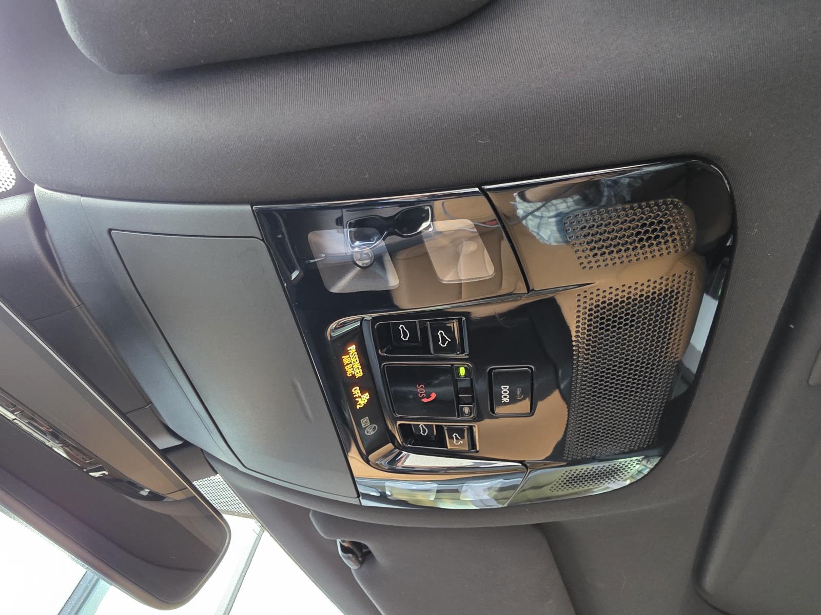 2025 Lexus RX 350 Premium photo 28