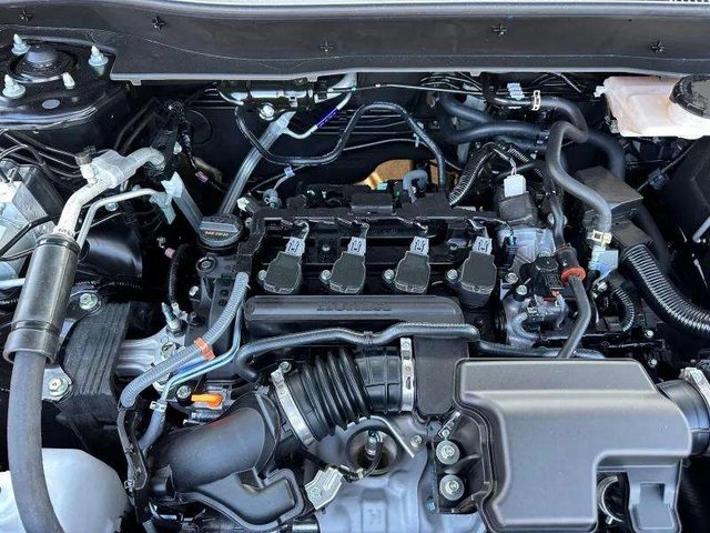 2026 Honda CR-V EX-L photo 35