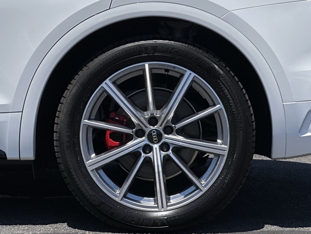 2024 Audi Q5 55 Premium Plus S line photo 16