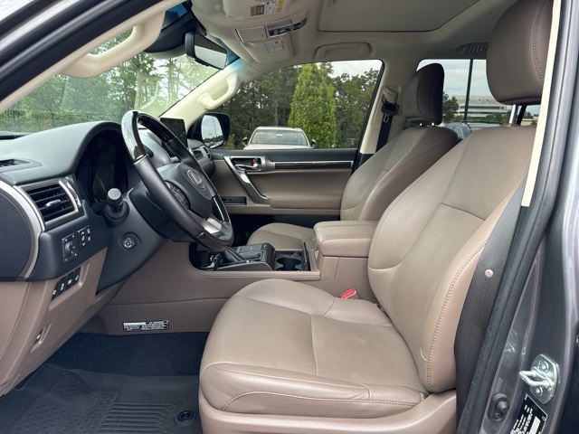2022 Lexus GX 460 Luxury photo 12