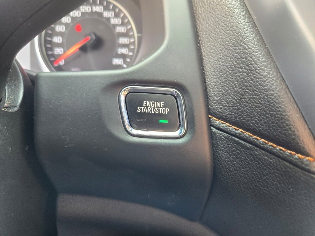 2021 Gmc Acadia AT4 photo 28