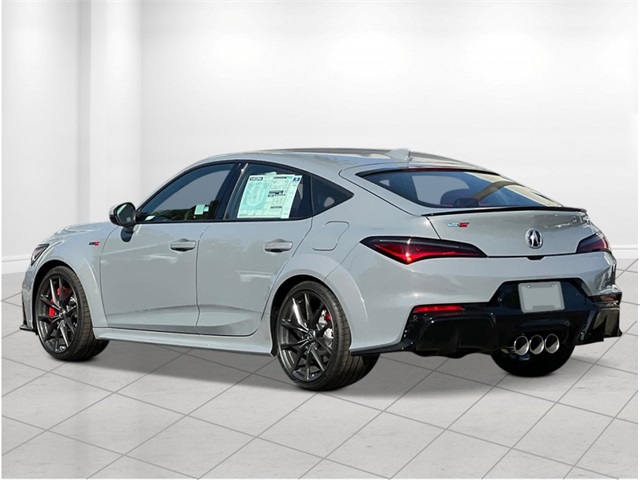 2026 Acura Integra Type S photo 3
