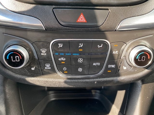 2019 Chevrolet Equinox LT photo 12