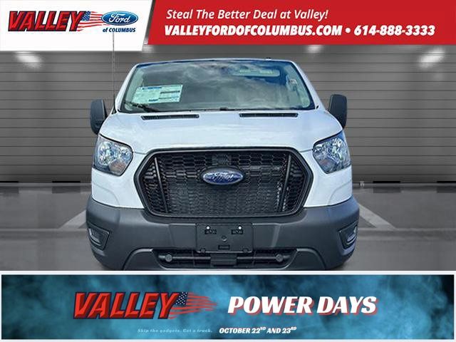 2025 Ford Transit photo 2