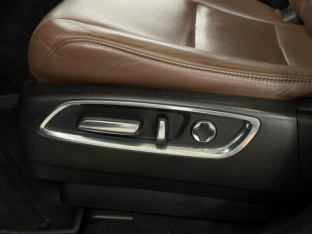 2020 Acura MDX Technology photo 13