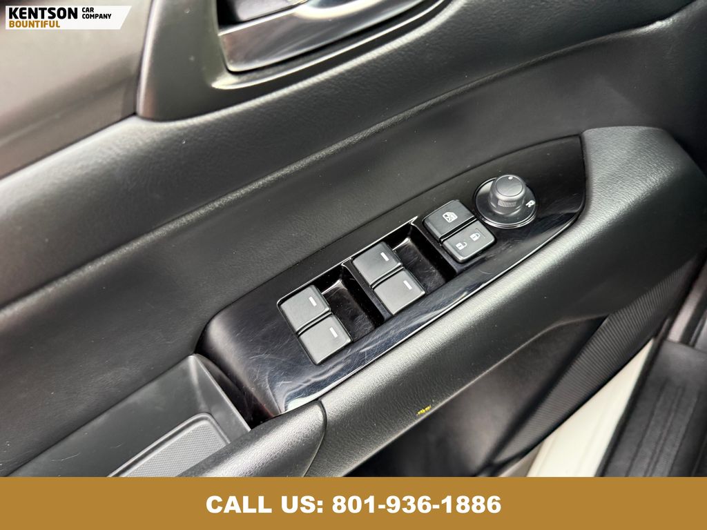 2024 Mazda CX-5 2.5 Select photo 20