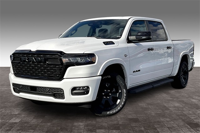 2026 RAM Ram 1500 Pickup Big Horn/Lone Star's photo