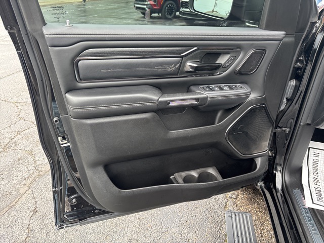 2024 Ram 1500 Limited photo 11