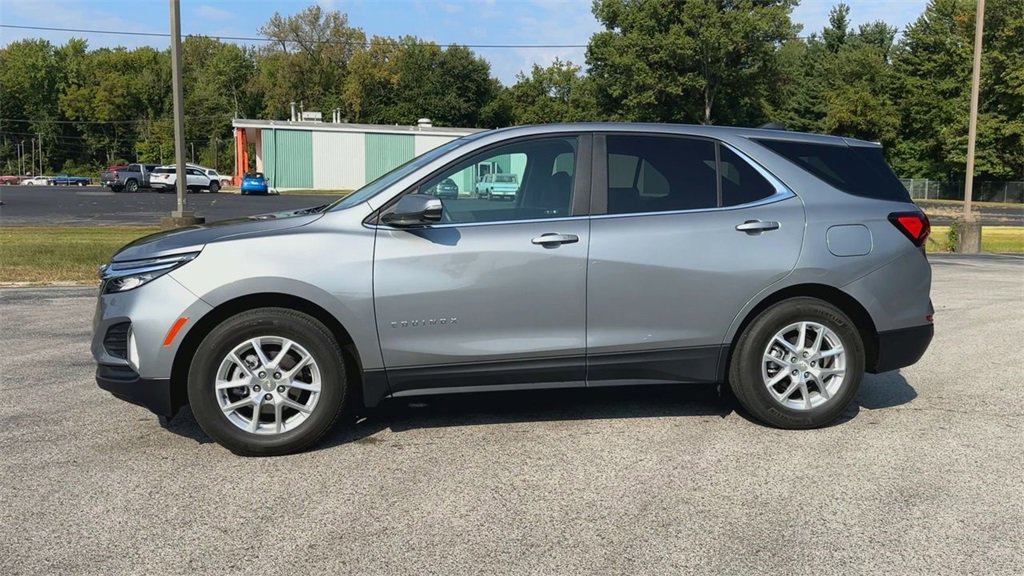 2023 Chevrolet Equinox LT photo 6