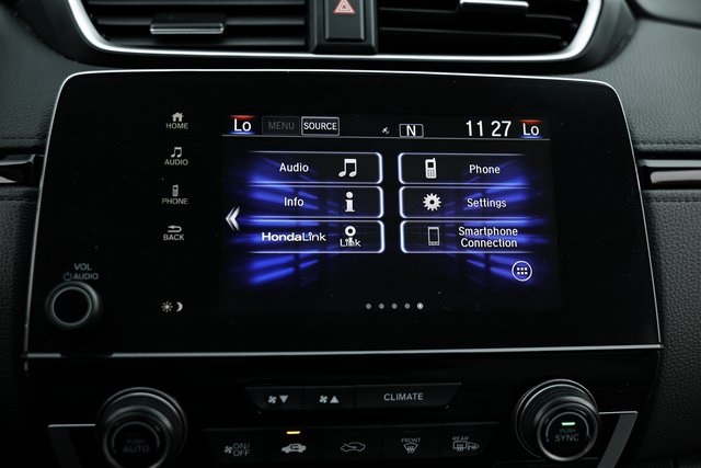 2021 Honda CR-V EX photo 36
