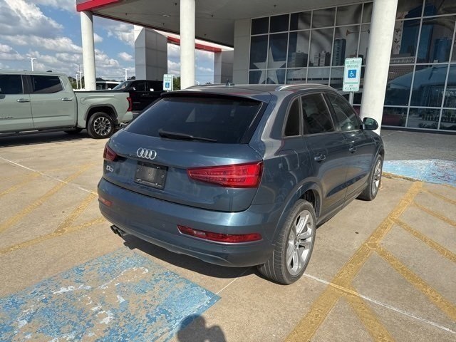 2018 Audi Q3 Premium photo 4
