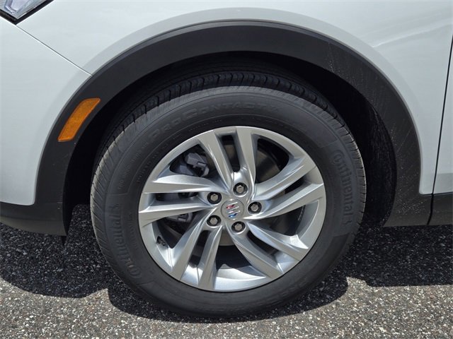 2025 Buick Envista Preferred photo 5