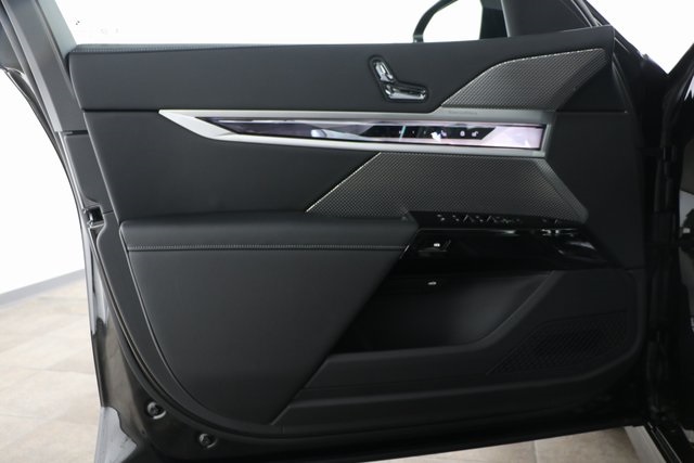 2025 Bmw i7 xDrive60 photo 6