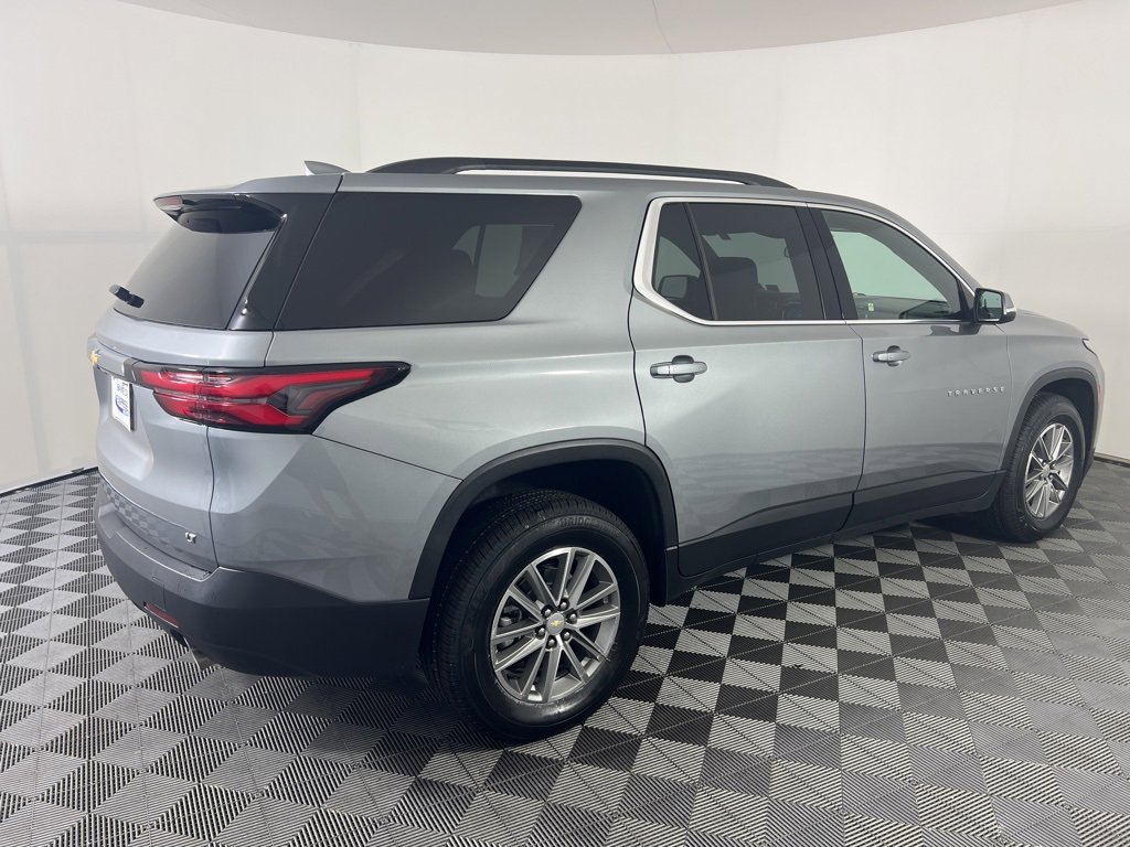 2023 Chevrolet Traverse Leather photo 24