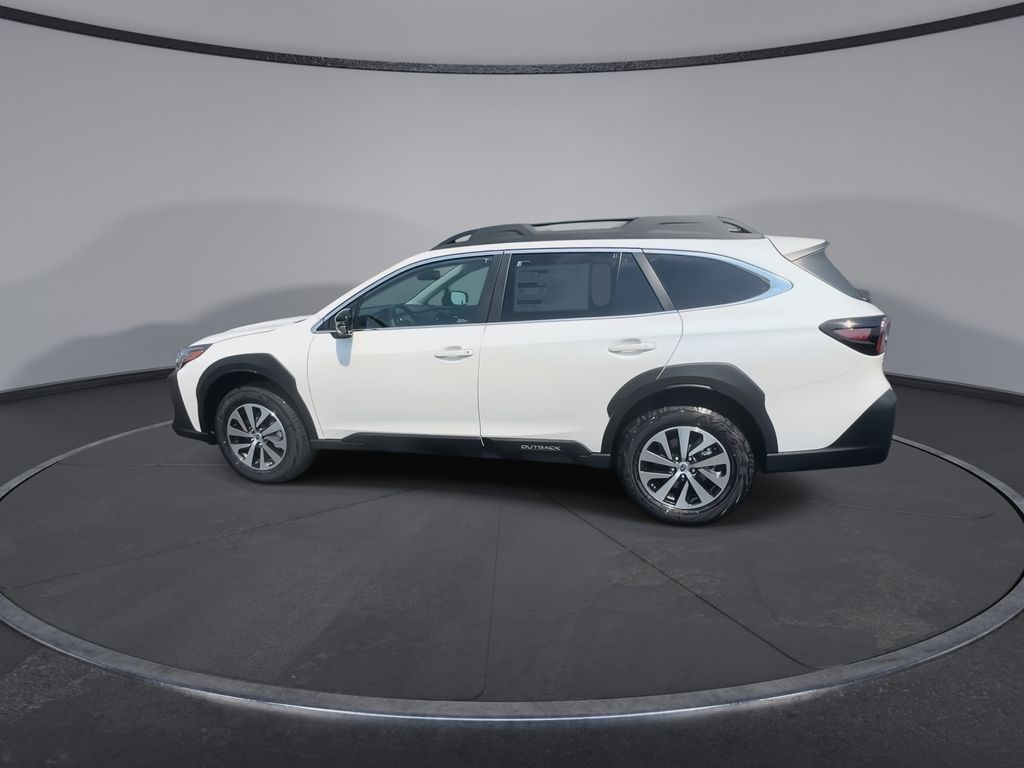2025 Subaru Outback Premium photo 5