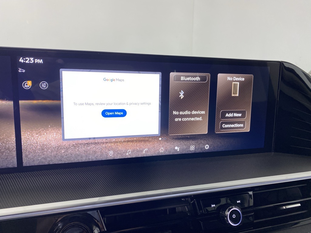 2026 Infiniti QX80 Pure photo 13