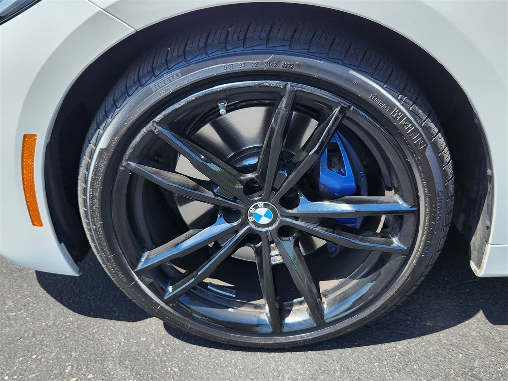 2023 Bmw M440i xDrive photo 20
