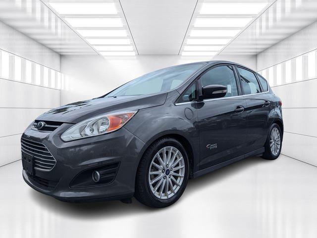 2016 Ford C-Max Energi SEL
