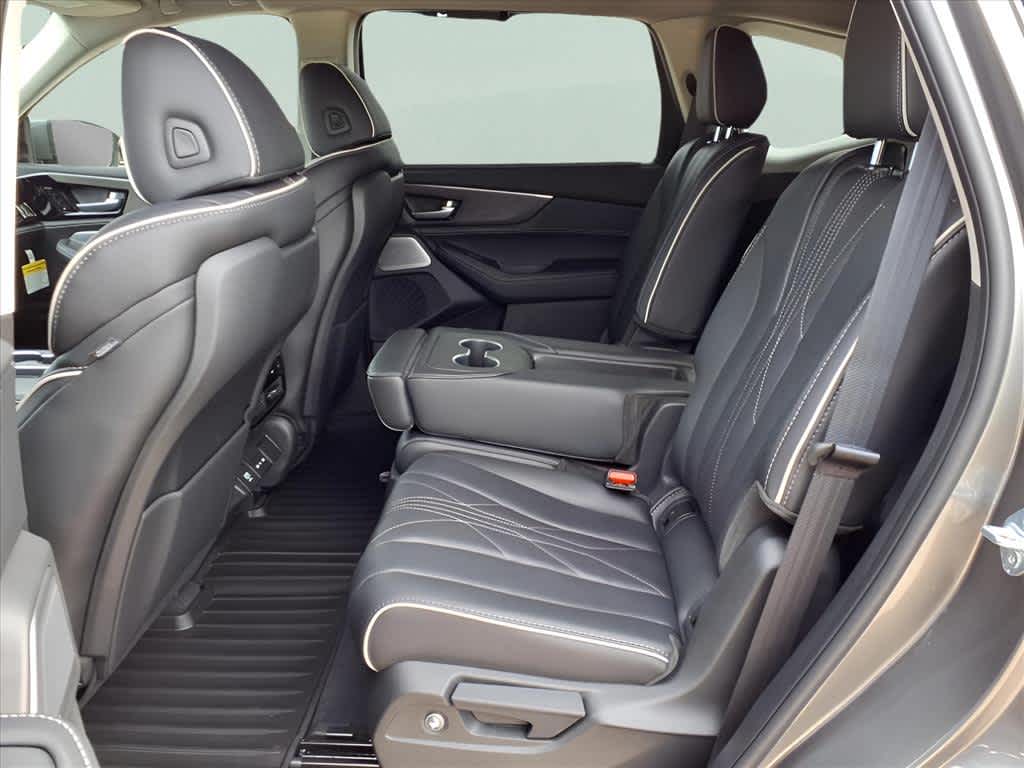 2026 Acura MDX SH-AWD Advance photo 23