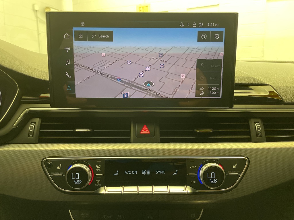 2022 Audi A5 Premium Plus S line Quattro photo 13