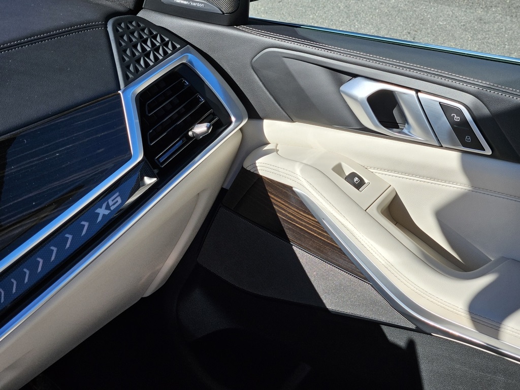 2024 Bmw X5 xDrive40i photo 29