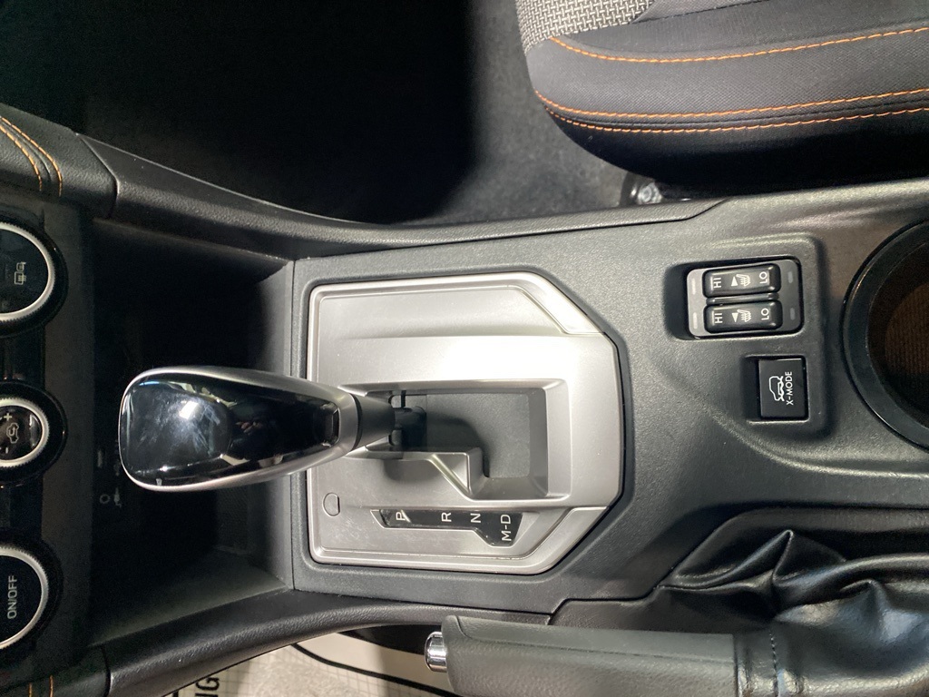 2023 Subaru Crosstrek Premium photo 27