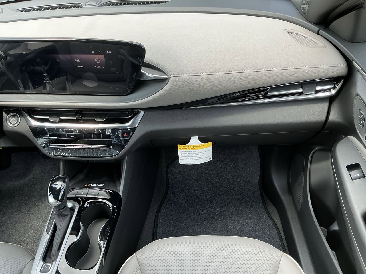2025 Buick Envista Avenir photo 23