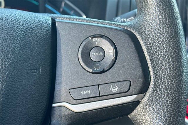 2019 Honda Odyssey EX photo 28