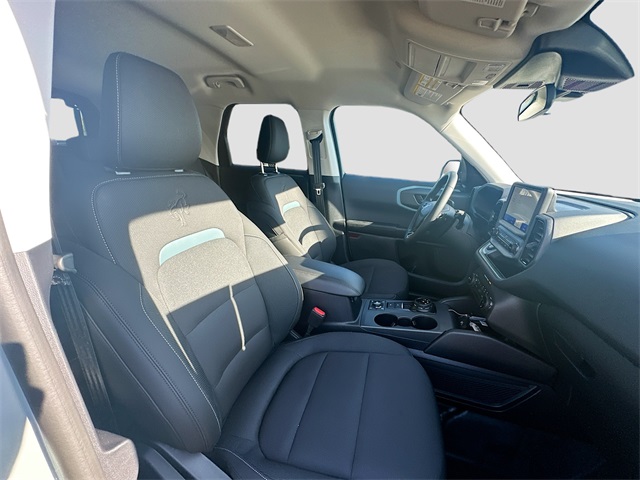 2024 Ford Bronco Sport Badlands photo 24