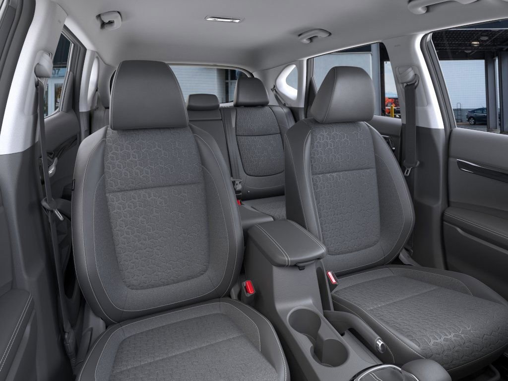 2026 Kia Seltos S photo 6