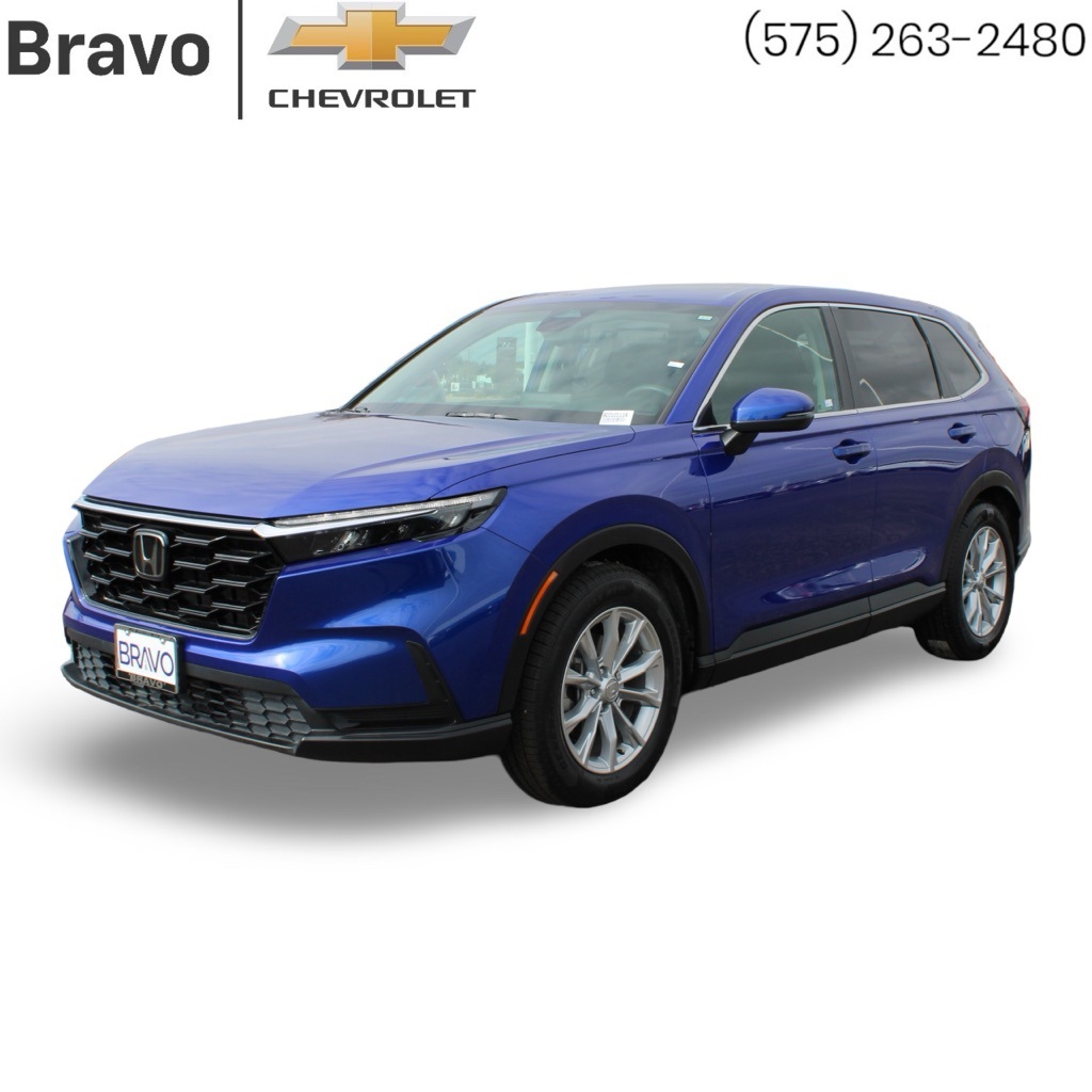 2024 Honda CR-V EX's photo