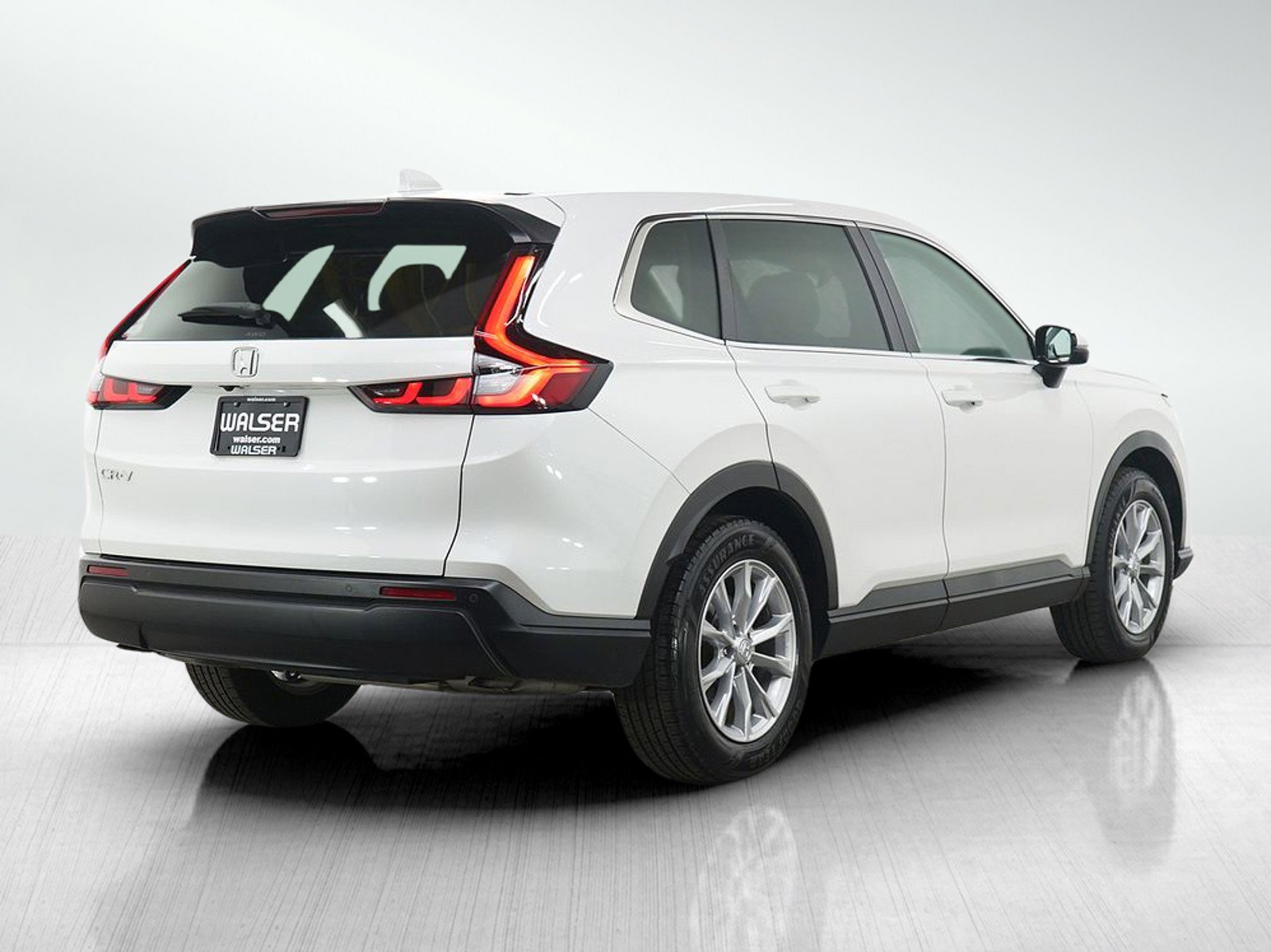 2024 Honda CR-V EX-L photo 4
