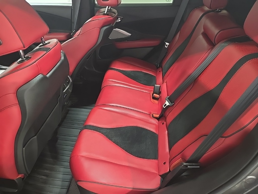 2023 Acura RDX A-Spec photo 18