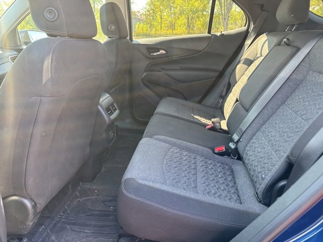 2023 Chevrolet Equinox LT photo 5