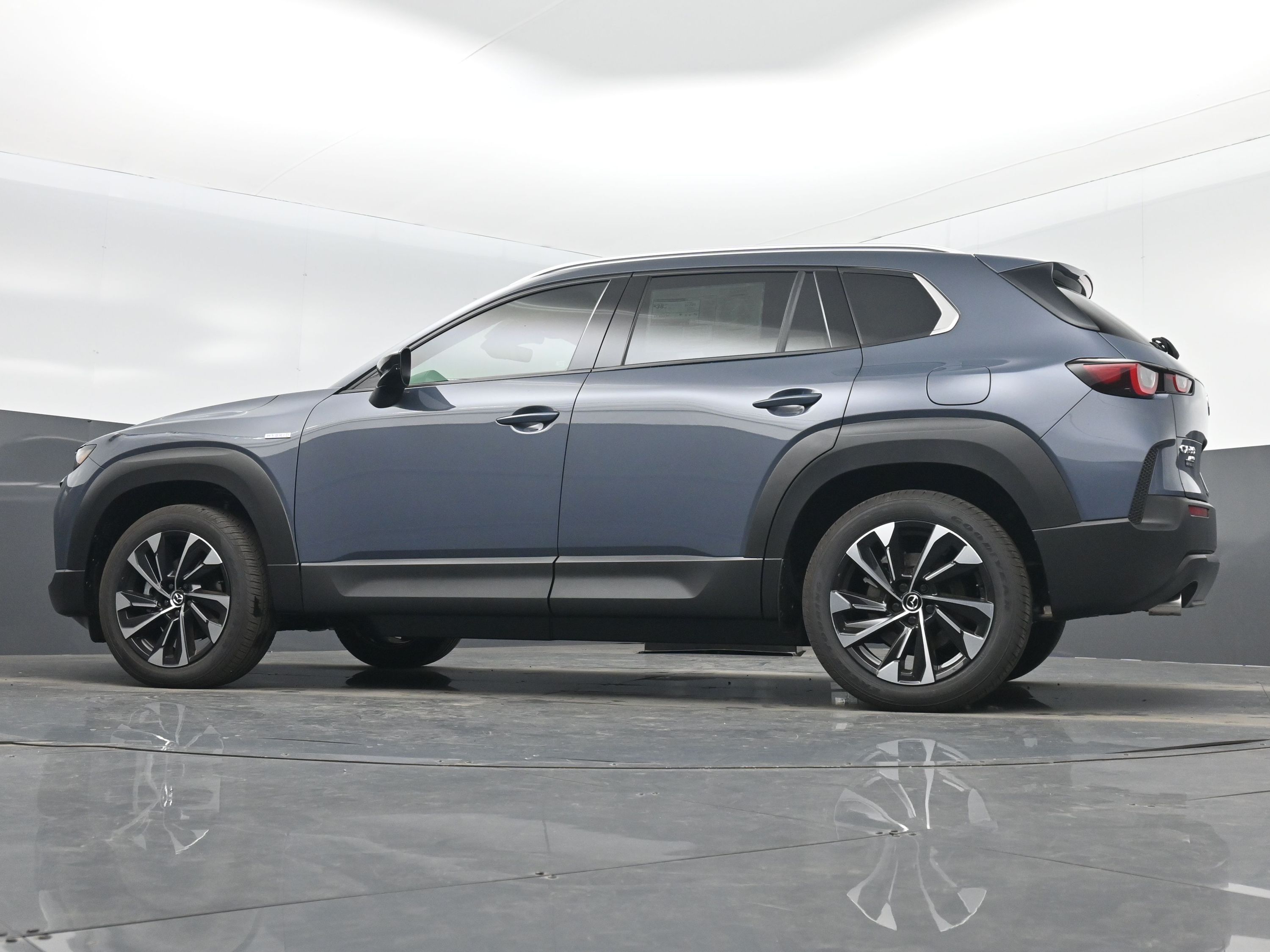 2025 Mazda CX-50 Premium Plus photo 55