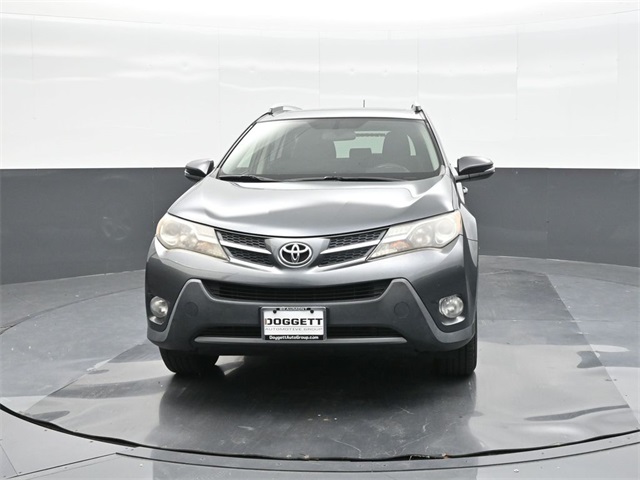 2015 Toyota RAV4 XLE photo 29