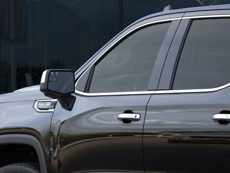 2026 Gmc Sierra 1500 Denali photo 12