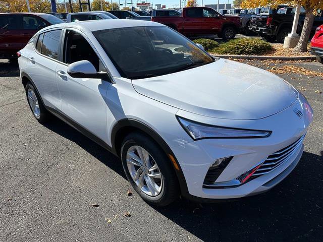 2026 Buick Envista Preferred's photo