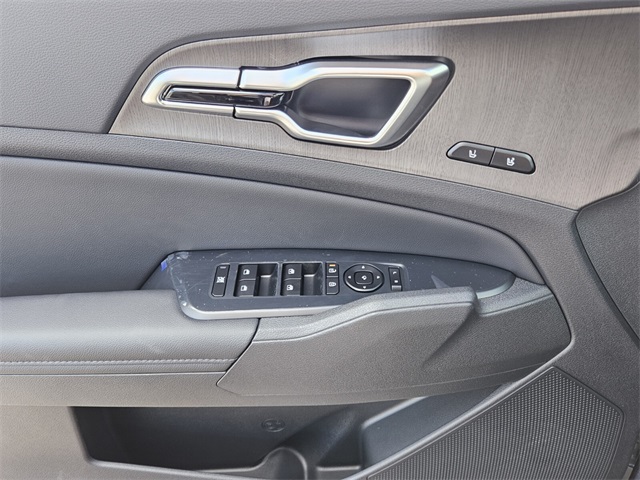 2026 Kia Sportage X-Pro Prestige photo 20
