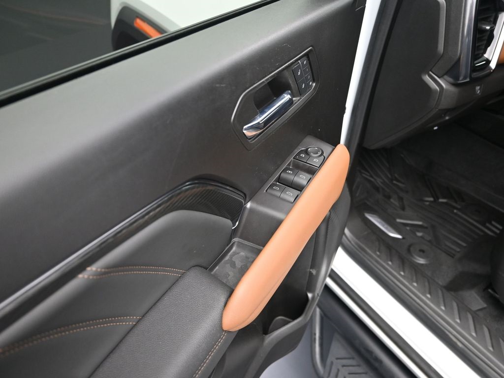 2023 Gmc Canyon AT4 photo 10
