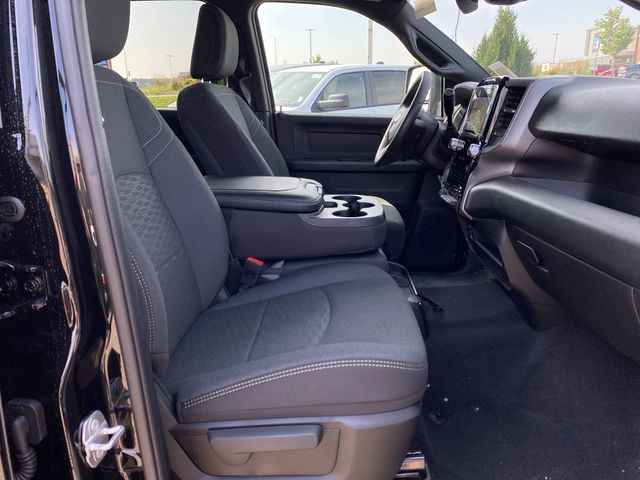 2025 Ram 2500 Tradesman photo 31