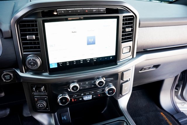 2024 Ford F-150 Tremor photo 21