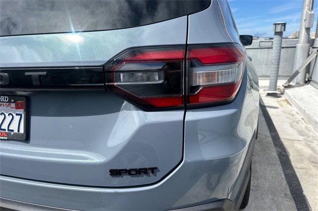 2024 Honda Pilot Sport photo 4