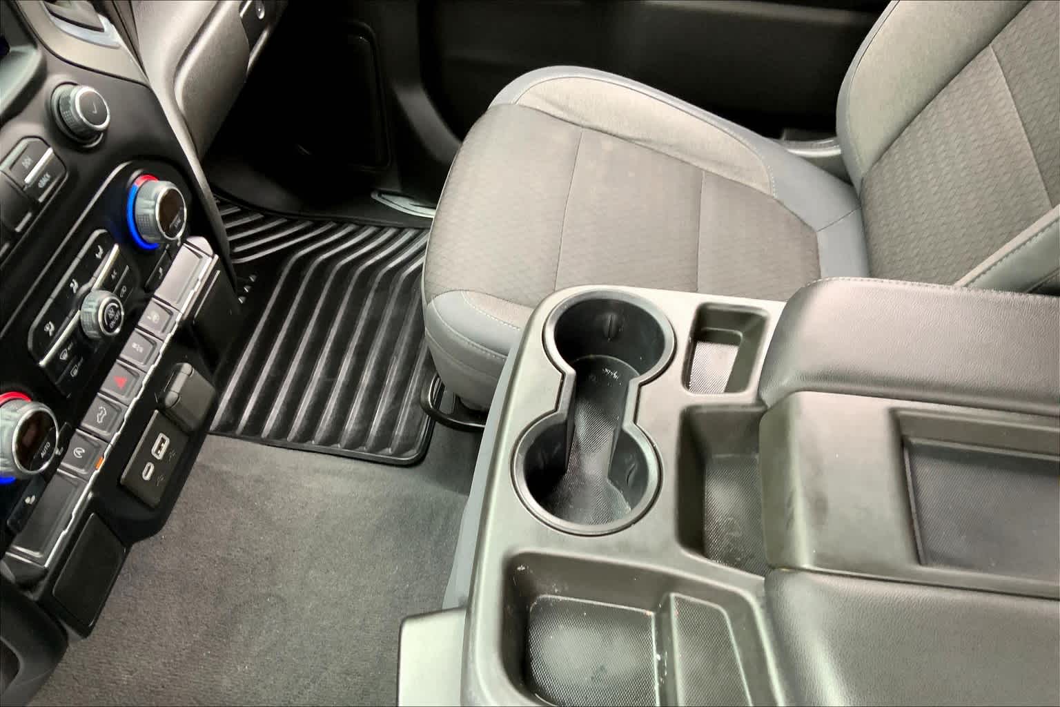 2019 Chevrolet Silverado 1500 LT photo 14